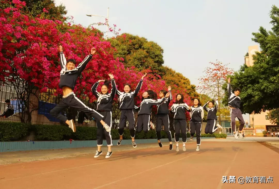 广州市技师学院——金牌学院，许你“硬核”的未来
