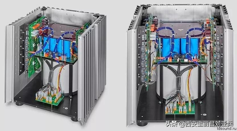 RCA(非平衡)与XLR(平衡)的区别
