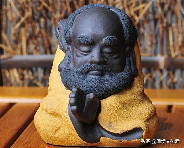 一个人是君子、小人、伪君子？对照这3句话，就可以了
