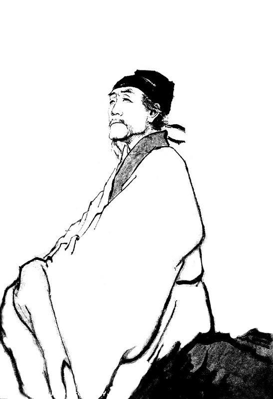 诗圣杜甫，他的诗为何被誉为“诗史”，对后世产生了那些影响