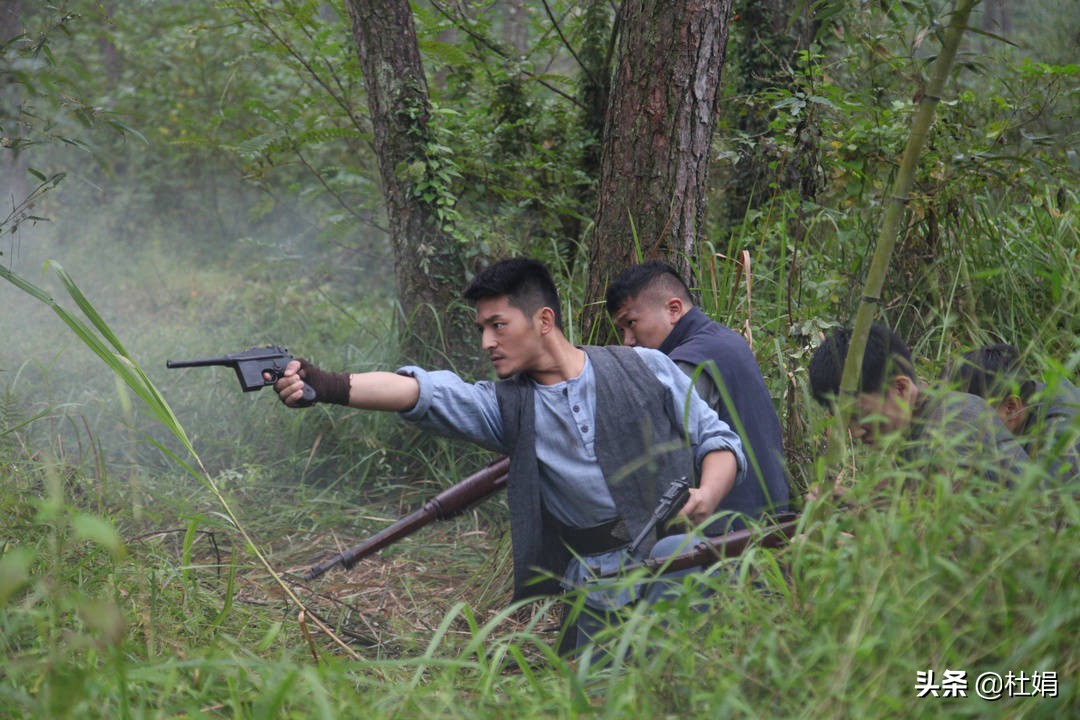 特务风云电影剧情「详细介绍」 _晶羽科技