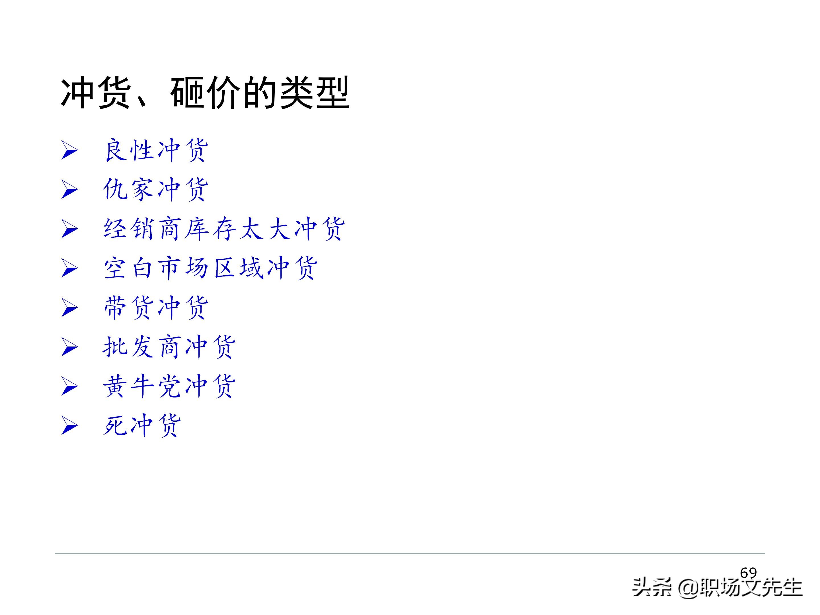 厂商关系的实质，87页经销商管理方法分类，经销商选择的思路