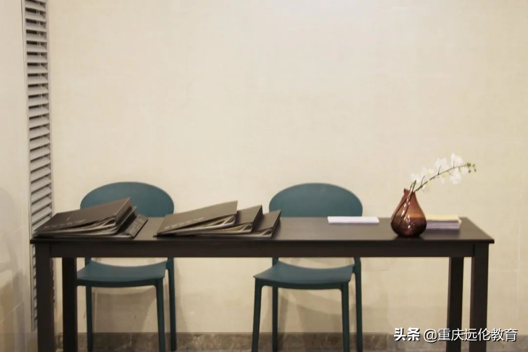 美术高考培训学校线上参观指南！足不出户，“云”游远伦教育！