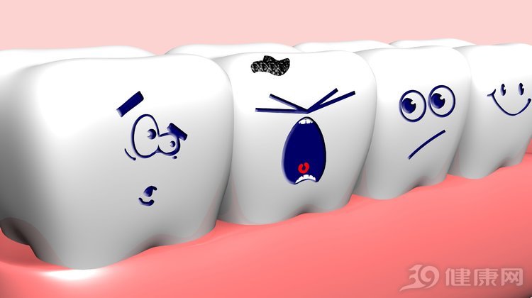 牙出血、牙松动、牙酸痛，都是洗牙“洗”出来的？医生一次性解答