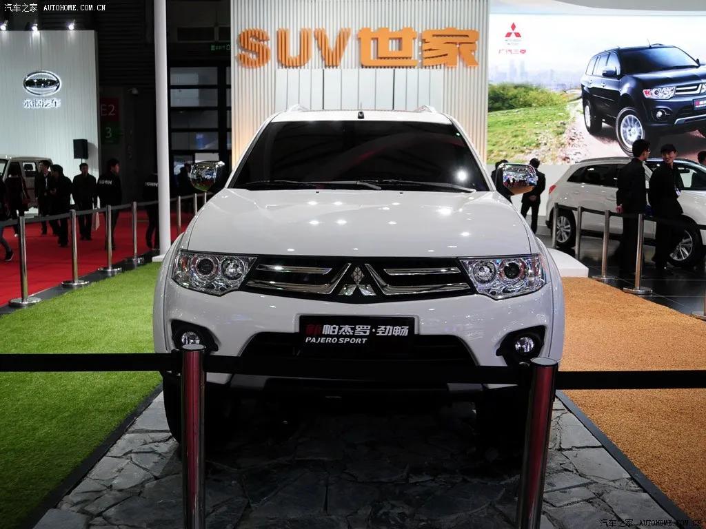 9æ¬¾40ä¸‡ä»¥å†…ç¡¬æ´¾è¶Šé‡�SUVï¼Œå›½äº§5æ¬¾è½¦ä¸Šæ¦œ