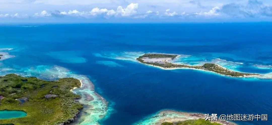 英国面积多少平方公里（英国到底有多大面积）