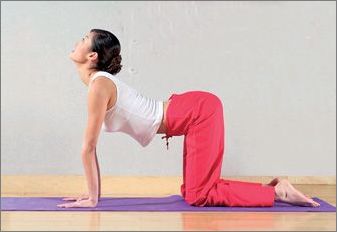 瘦腿瑜伽动作：六种瘦腿瑜伽瘦腿效果惊人（图文示例）