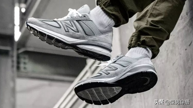 New Balance傻傻分不清楚，该如何挑选？看这3点