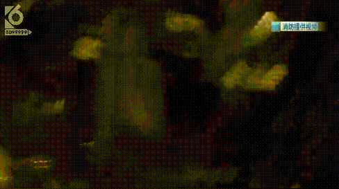 你堵的是路吗？是命啊