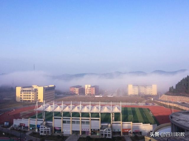 四川护理职业学院2019年单招计划出炉，医药卫生类考生火速关注