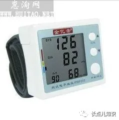 血压仪器十大排名（十大好用的血压计盘点）