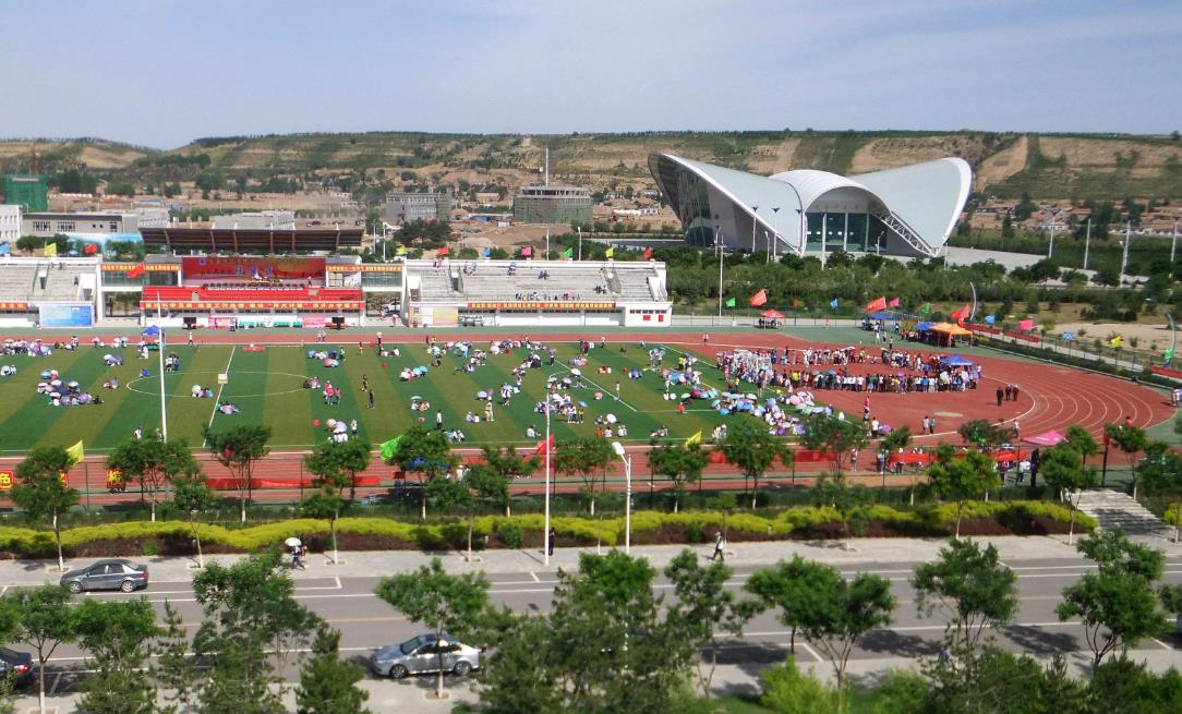 宁夏第一师范高校，差点建成六盘山大学，现受华东师范大学支援