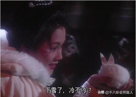 TVB的冷门女神，曾演数十个女神角色，嫁打工皇帝后退圈当阔太
