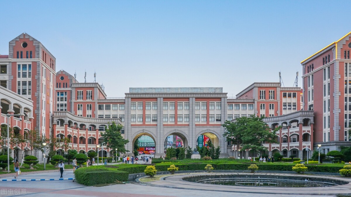 除了厦门大学，厦门还有哪些不错的大学呢？一篇文章告诉你