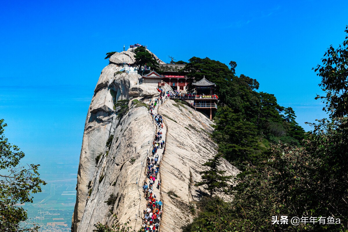 超詳細的西安旅遊攻略,帶你玩轉千年古都