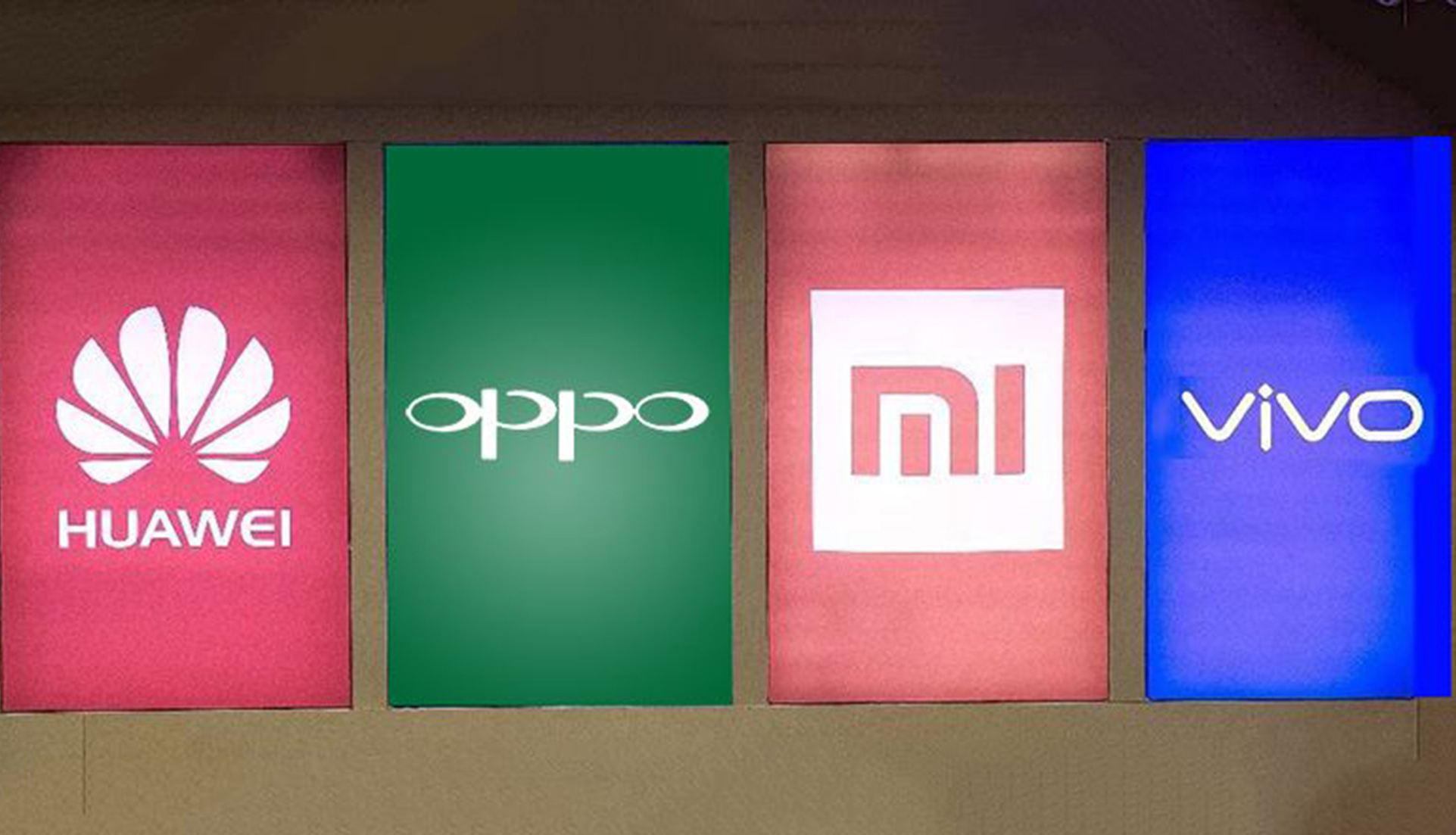 日本手机市场大洗牌，本土索尼仅排名第五，中国品牌“全军覆没”