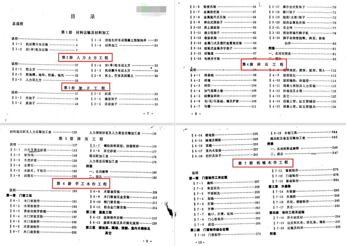 劳动定额,劳动定额是什么意思