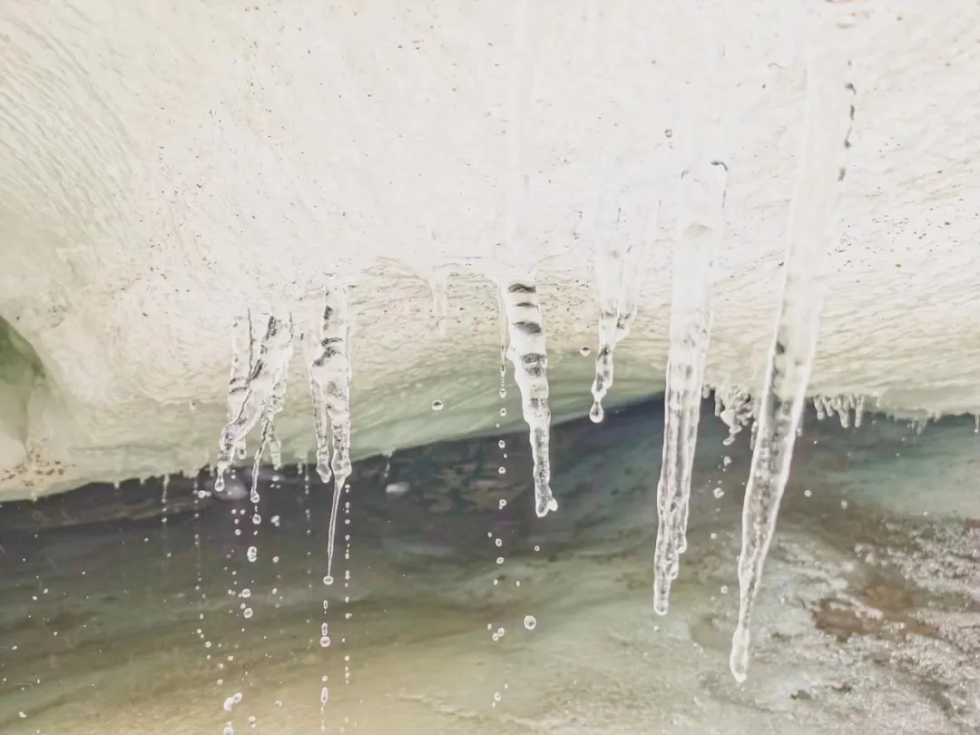 20℃完美夏日 | 去达古，对心爱的TA告白