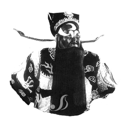 "黑脸"包拯是昆仑奴——黑人的后代吗,包拯"黑脸"溯源