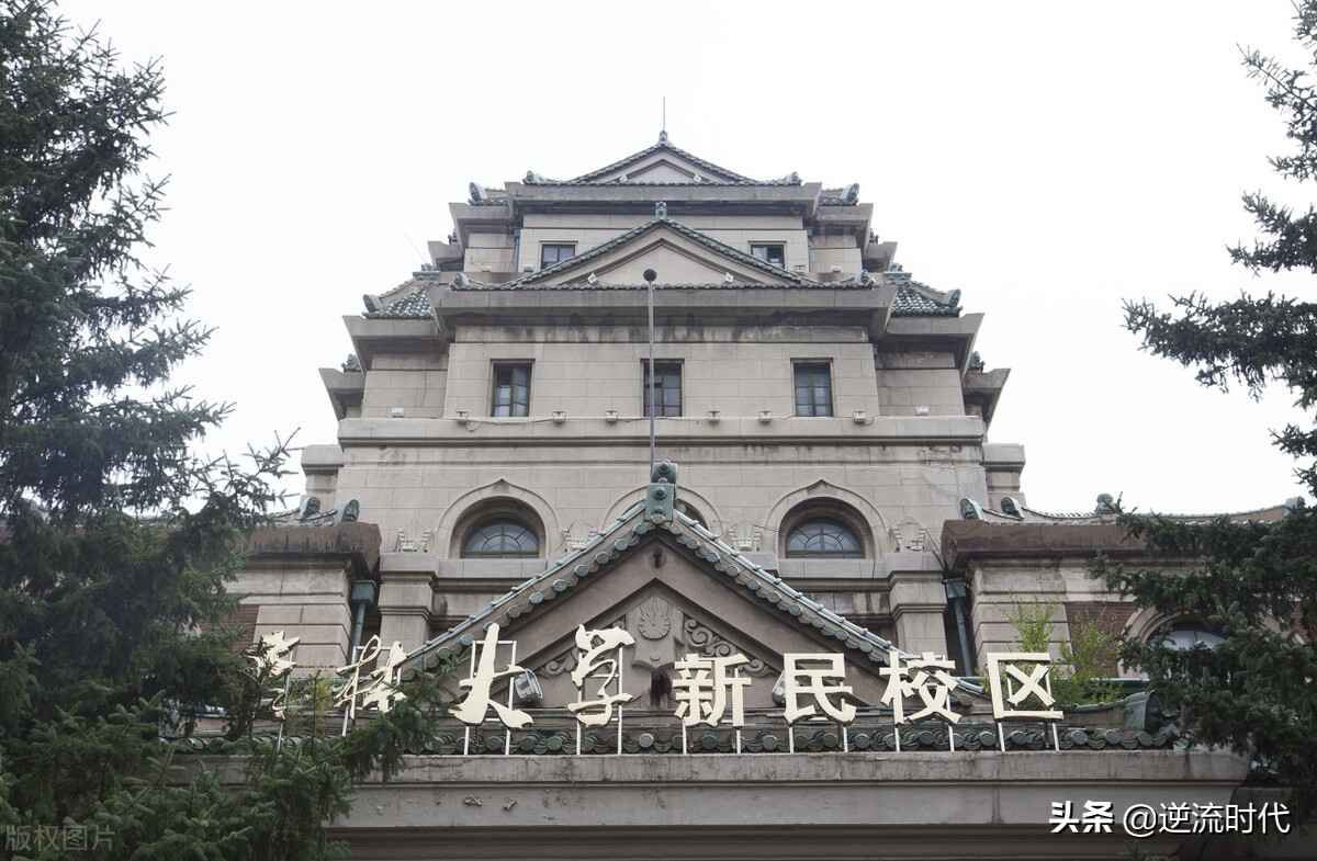 吉林大学启示录：院士增选校友数量全国第一，本校教师却表现惨淡