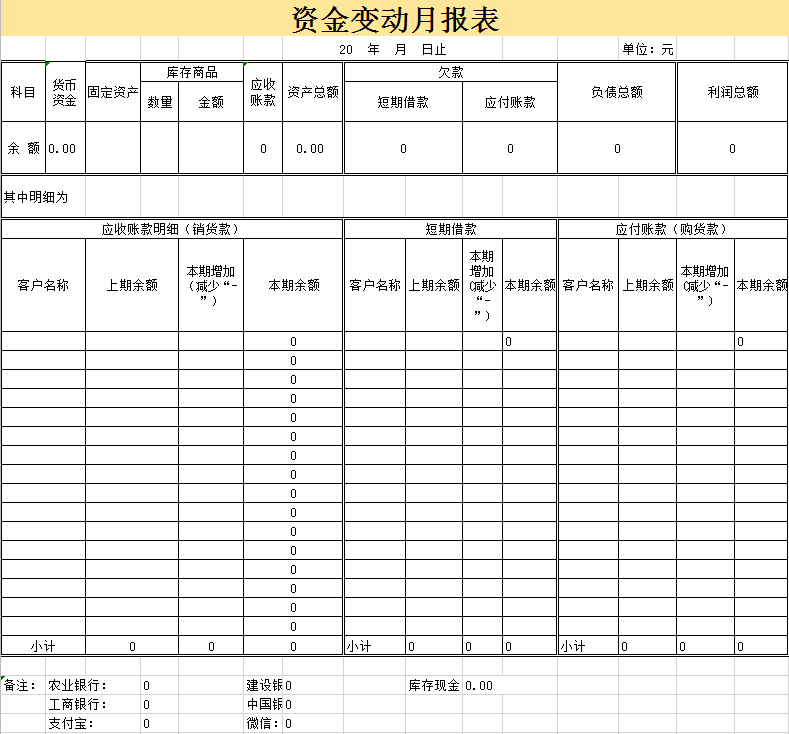 新修改的企业内账管理系统，自动生成报表，高效合规，适合小企业