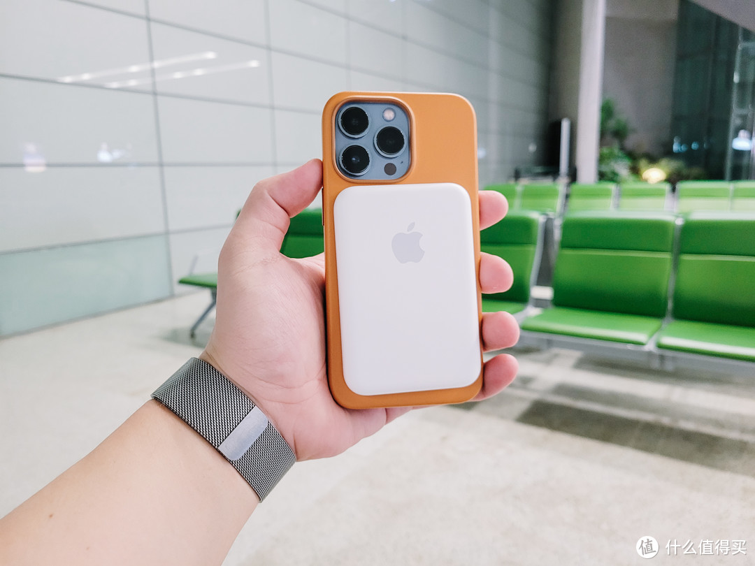 剁手不迷路：iPhone 13系列双十一配件选购指南