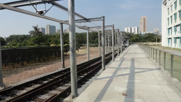 广州高铁学校都有哪些？