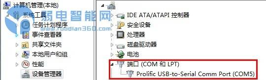 你知道怎么用console线登录管理路由器，交换机吗？