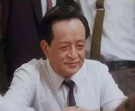 TVB深夜重播《义不容情》原来这几个主要演员已经离我们而去