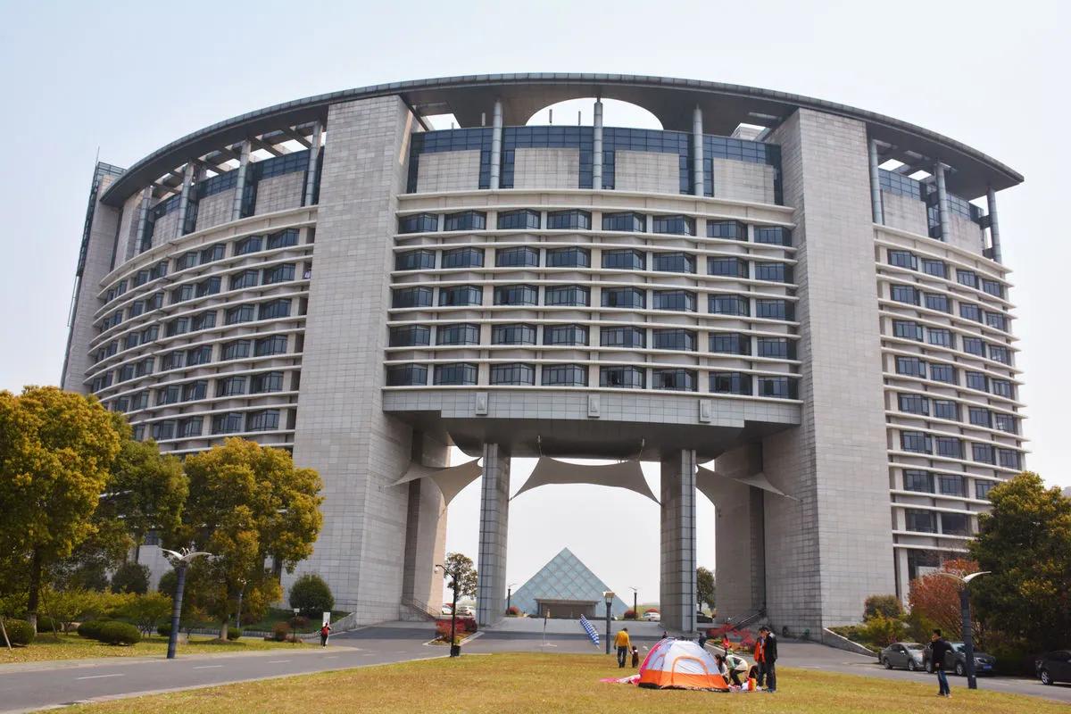 浙江高校冲击双一流，浙江工商大学和浙江工业大学希望最大！