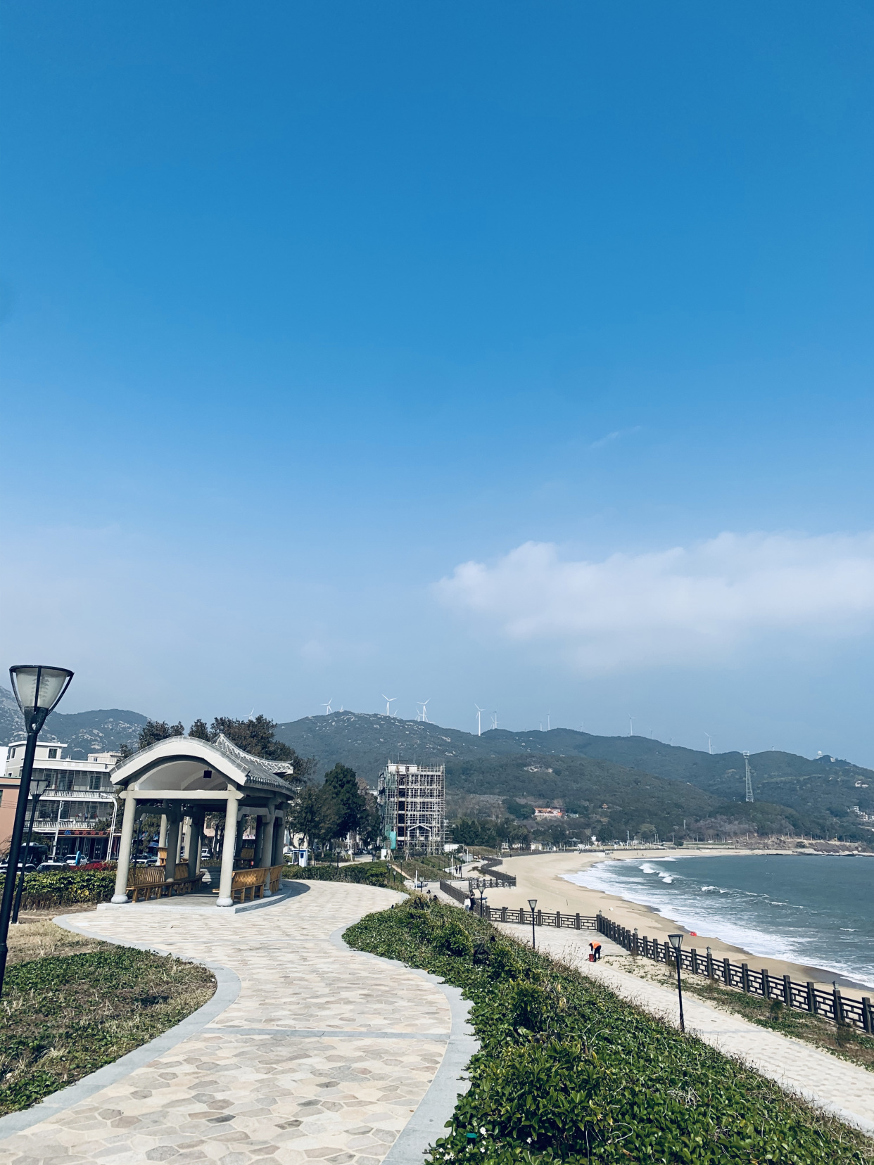 南澳岛在广东哪里广东南澳岛地理位置图及简介