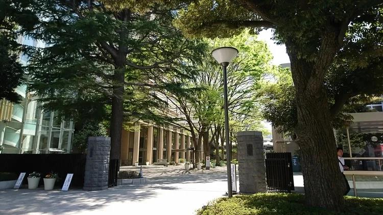 偌大一个东京，除了早庆上GMARCH难道就没有其他很棒的私立大学？