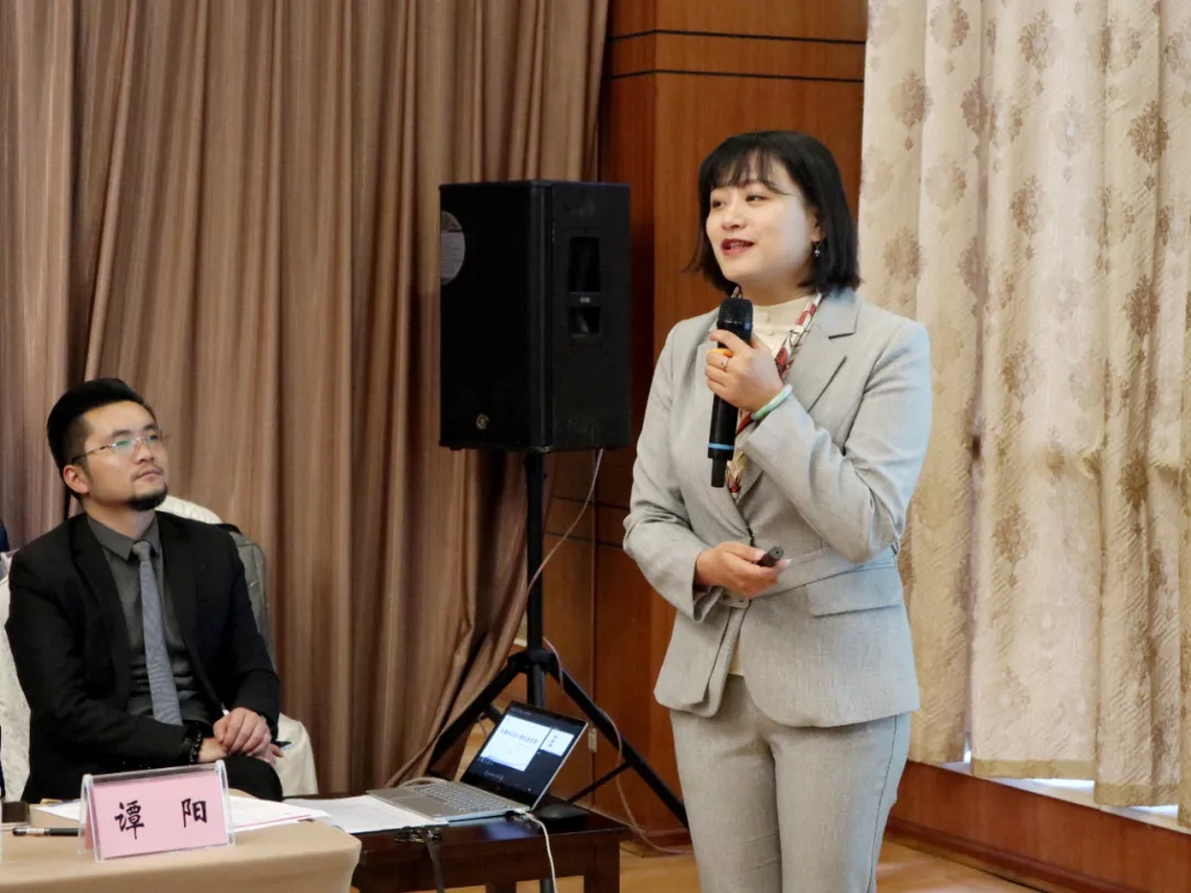 14地律所齐聚大理，共同推进云南区域律所发展进程