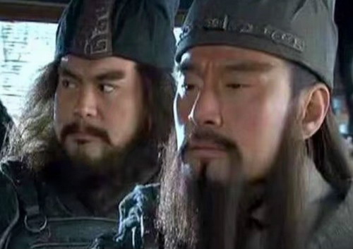 三国武力最强三十六人：吕布独孤求败，颜良文丑跃居前列