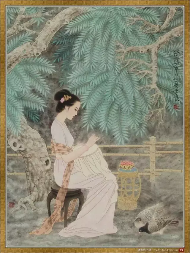 李清照：千古才女，自是花中第一流