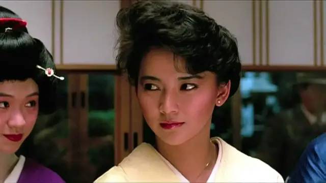 胡慧中凭啥,连孙俪都求她关注?