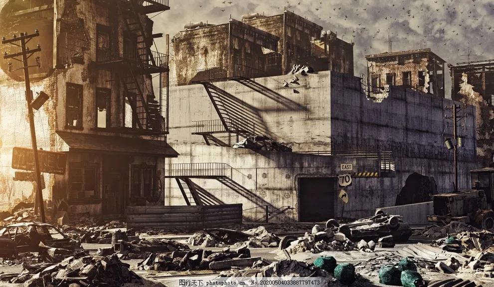 三本末世降临学生时代，躲被窝通宵看的校园求生小说深度推评26期