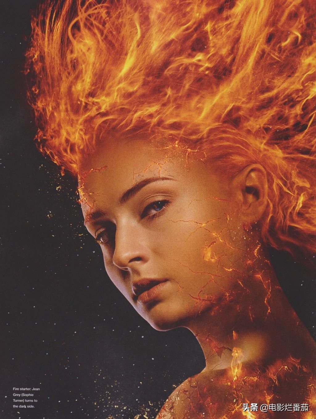 每周一部世纪大片，这个六月干脆住电影院得了