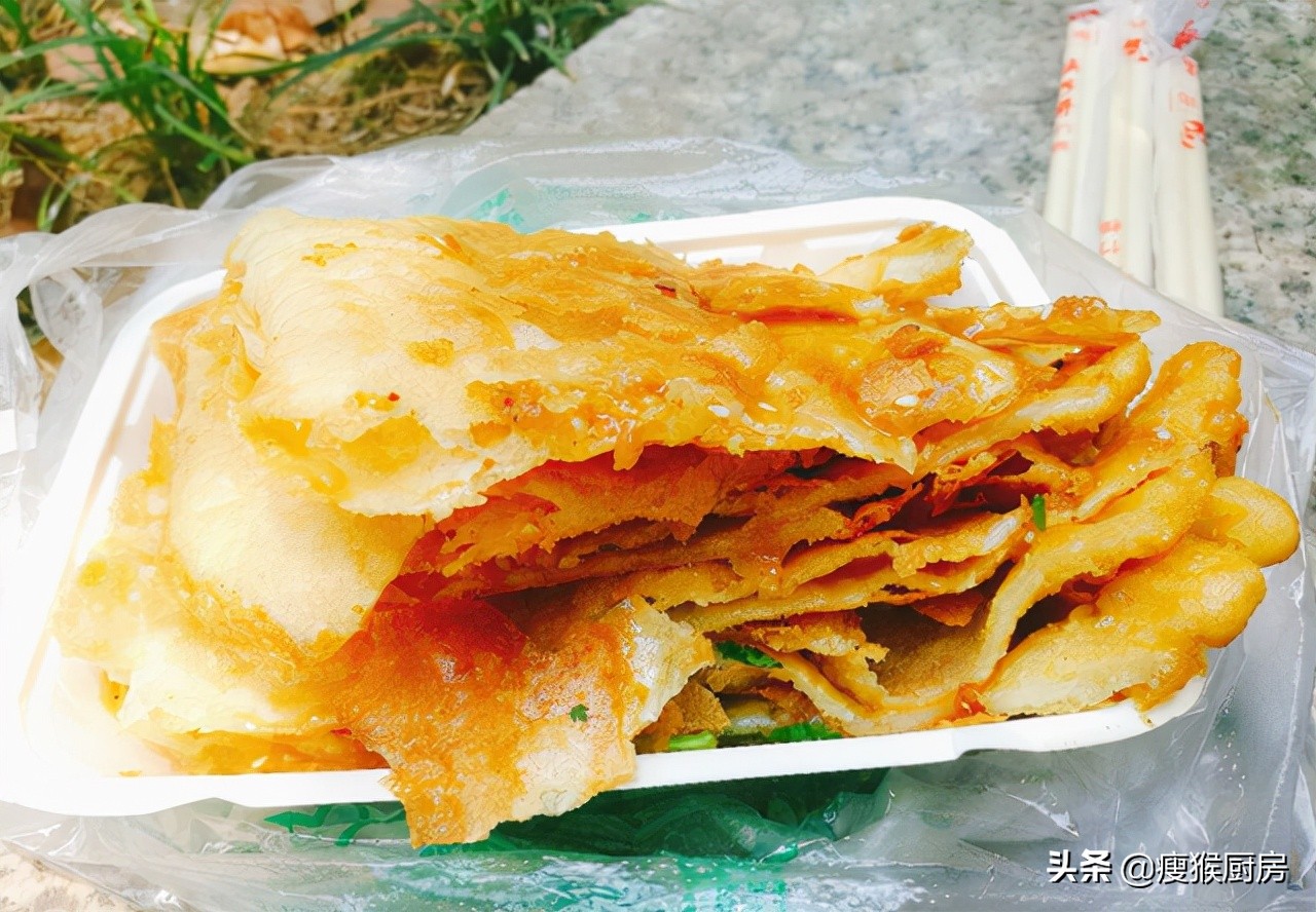 南京美食知多少？四年南京生活，送给你一份最地道的南京美食攻略