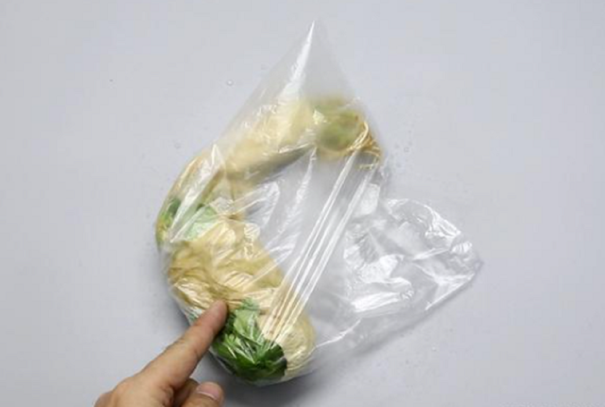 香菜怎么保存？老菜农教你3招，保证不软不烂，一整年不坏