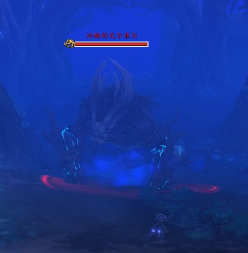 [wow9.0]炽蓝仙野易获取的6只坐骑攻略