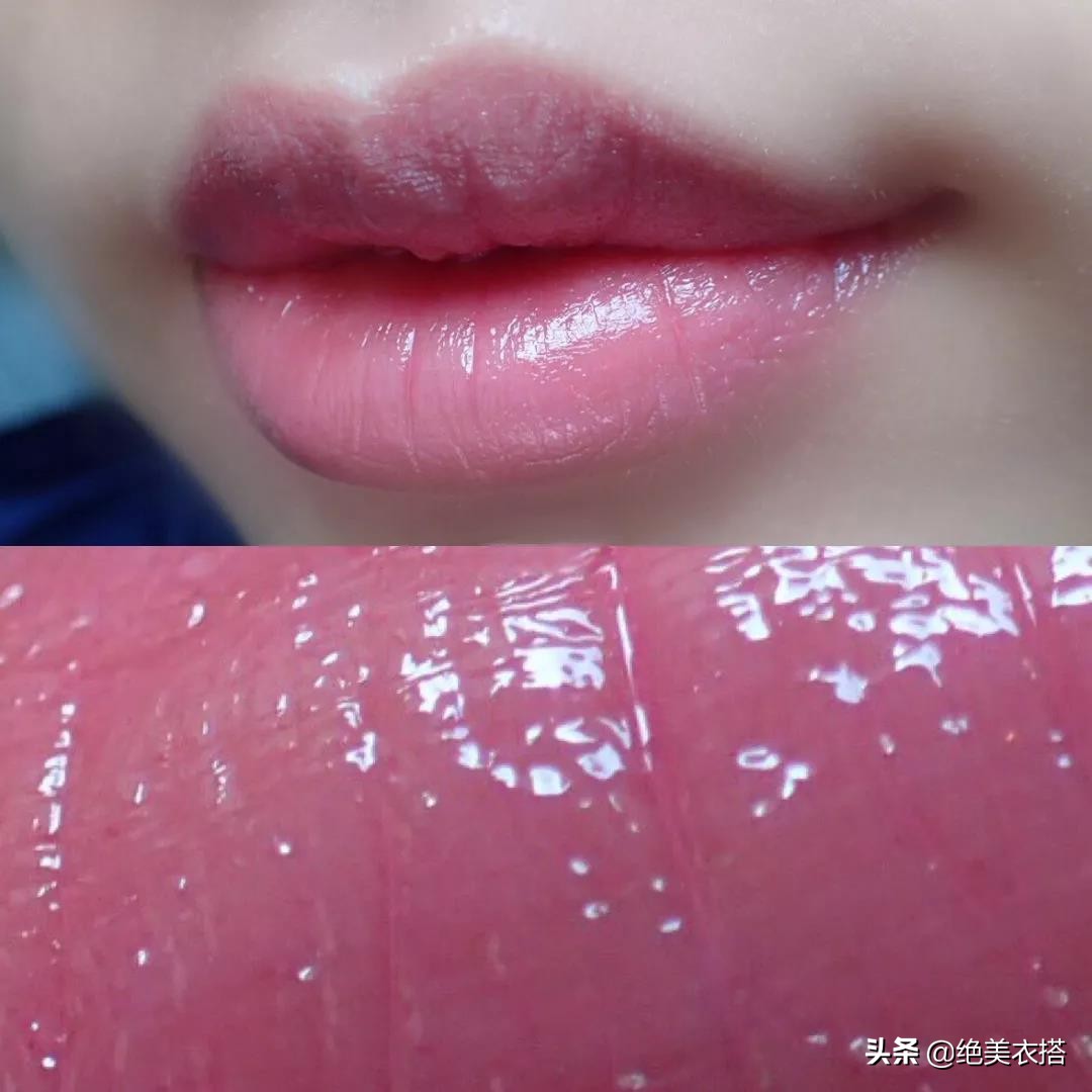 嘴唇干裂、唇纹明显？影响你颜值的小细节正在毁了你，这一招可解