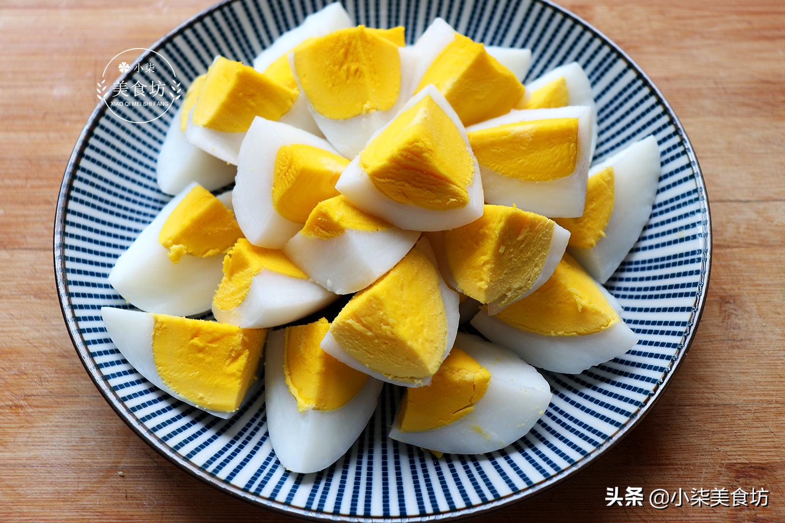 鹅蛋怎么做好吃又简单鹅蛋的最佳吃法不腥