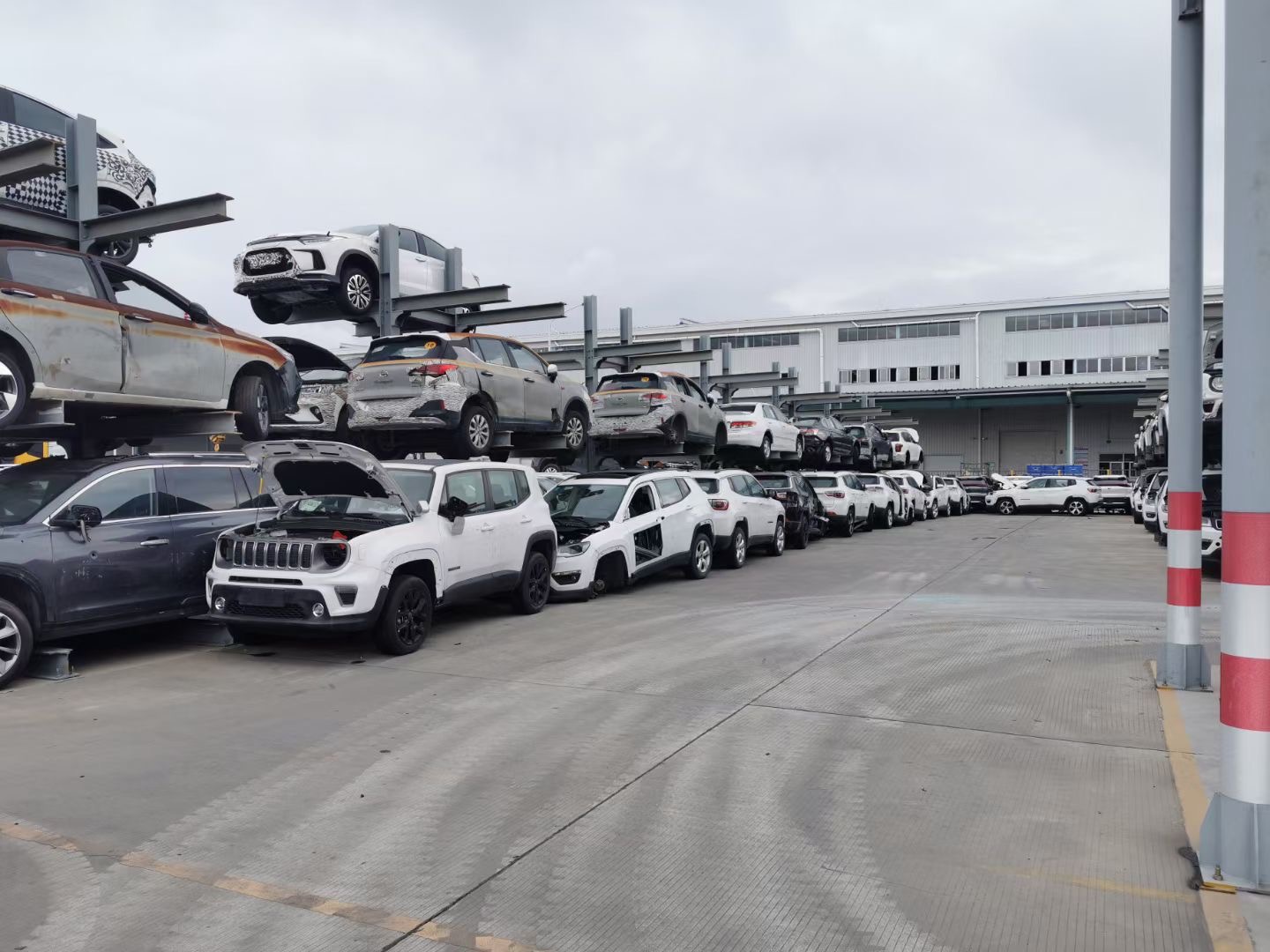 我的车什么时候要报废呢？一看就懂