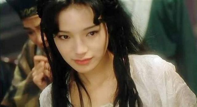 《玻璃之城》:这部感动了无数人的经典,让黎明和舒淇恋爱了七年