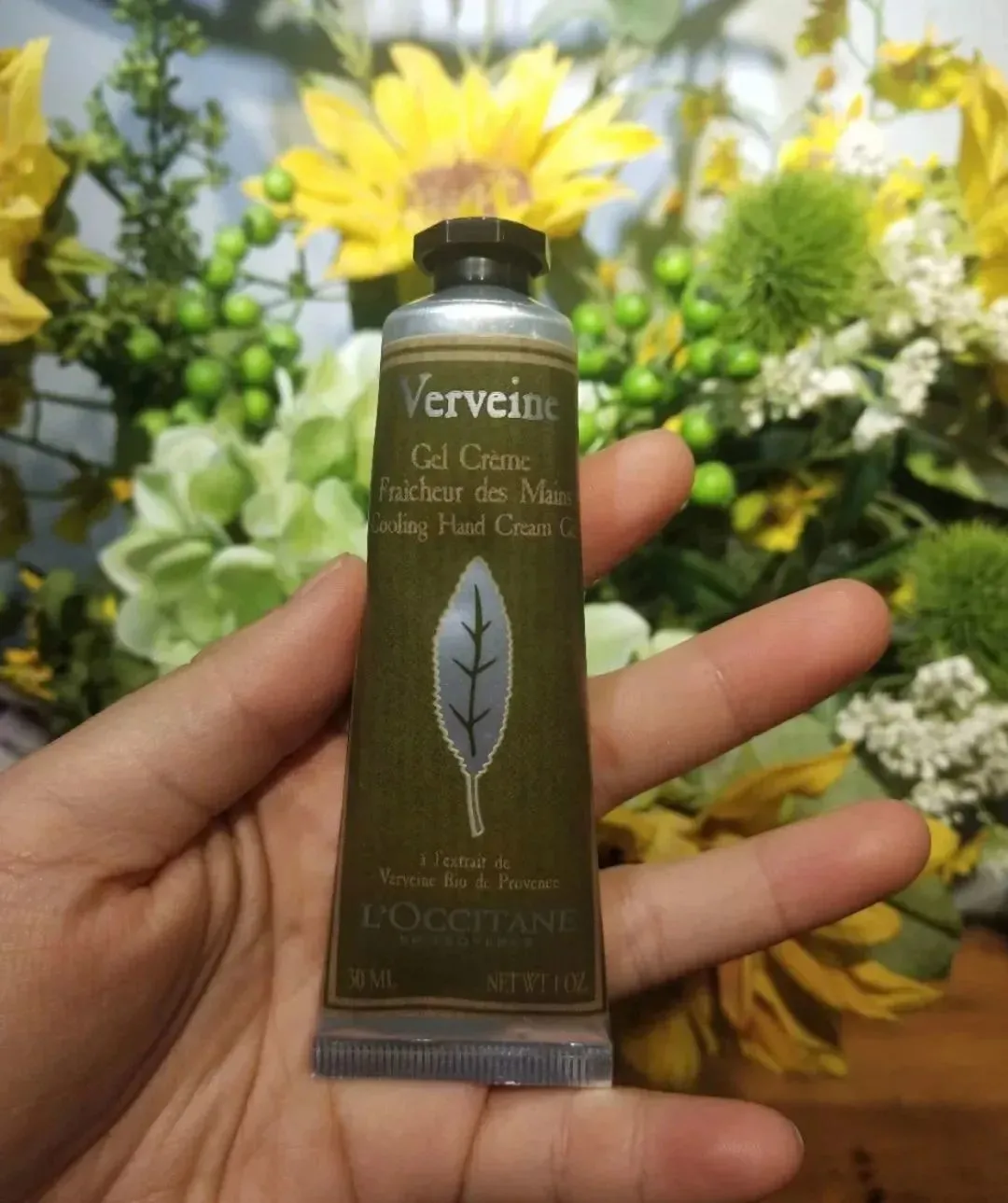 法国欧舒丹护手霜,护手霜界的爱马仕呵护你的第二张脸