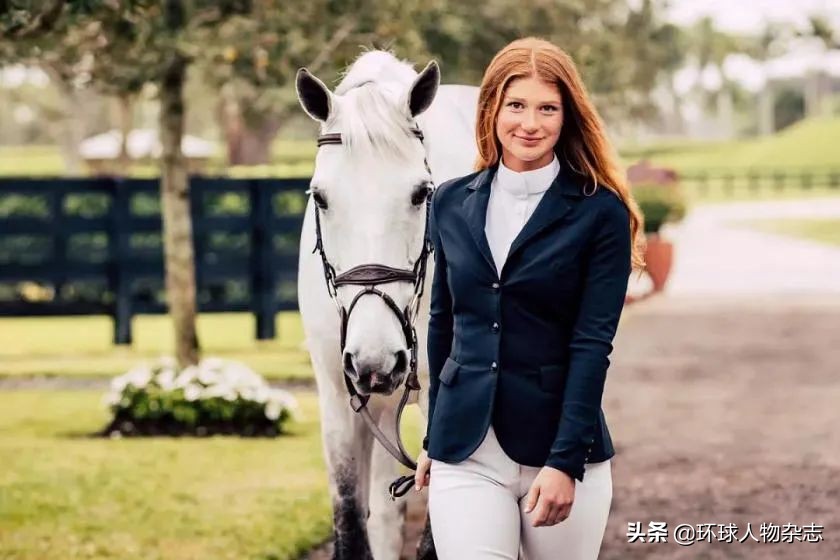 盖茨“穷养”女儿25年,马场婚礼却豪掷千万?