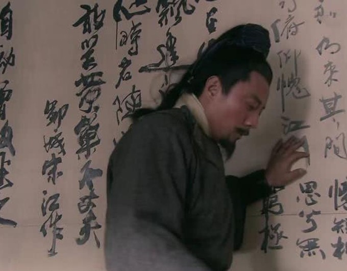 李逵斧劈宋江是为了正义？看看前因后果，发现令人难以接受的真相