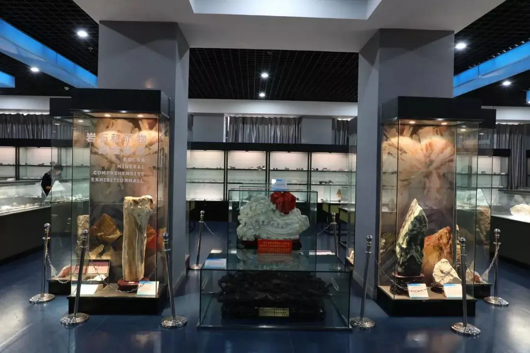 长安大学，来了