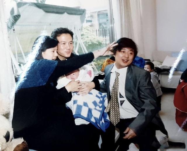 狄莺崩溃哭喊不想活了！弟弟接连去世儿子陷官司，如今母亲也病逝